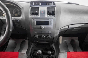 Внедорожник УАЗ Patriot 2012 года, 649000 рублей, Барнаул