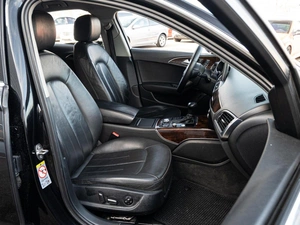 Седан Audi A6 2013 года, 1620000 рублей, Краснодар