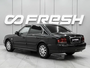 Седан Hyundai Sonata 2007 года, 600000 рублей, Ростов-на-Дону