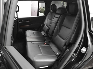 Внедорожник Toyota Land Cruiser 2023 года, 12850000 рублей, Ставрополь