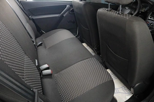 Седан ВАЗ (LADA) Granta 2017 года, 419000 рублей, Тюмень