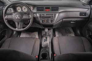 Седан Mitsubishi Lancer 2007 года, 579000 рублей, Томск