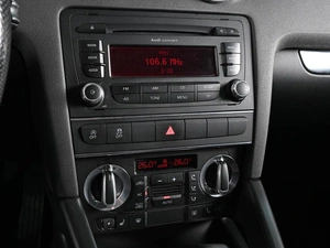 Хетчбэк Audi A3 2010 года, 789000 рублей, Аксай