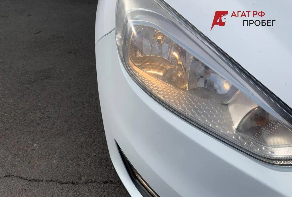 Хетчбэк Ford Focus 2018 года, 795000 рублей, Солонцы