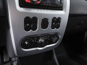 Седан Renault Logan 2012 года, 520000 рублей, Ростов-на-Дону