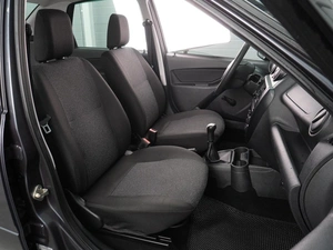 Седан ВАЗ (LADA) Granta 2017 года, 499000 рублей, Воронеж