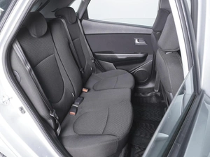 Хетчбэк Kia Rio 2016 года, 1320000 рублей, Ростов-на-Дону