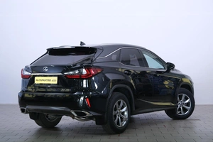Внедорожник Lexus RX 2019 года, 4339000 рублей, Омск
