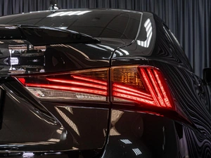 Седан Lexus IS 2018 года, 2949000 рублей, Тюмень