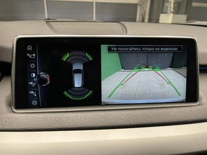 Внедорожник BMW X5 2017 года, 3890000 рублей, Красноярск