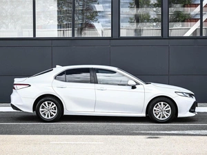 Седан Toyota Camry 2018 года, 2269000 рублей, Кирилловка