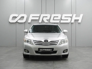 Седан Toyota Camry 2009 года, 1369000 рублей, Воронеж