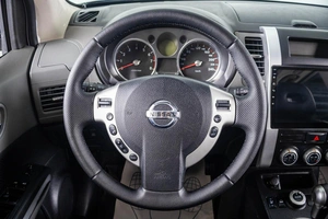Внедорожник Nissan X-Trail 2008 года, 979000 рублей, Пермь