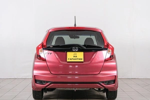 Хетчбэк Honda Fit 2018 года, 1229000 рублей, Красноярск