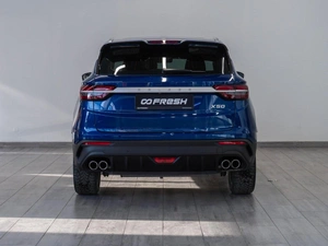 Внедорожник Belgee X50 2025 года, 2159000 рублей, Саратов