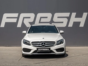 Седан Mercedes-benz C-класс 2017 года, 2550000 рублей, Краснодар