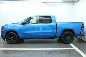 Пикап RAM 1500 2022 года, 8395000 рублей, Красноярск