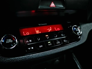 Внедорожник Kia Sportage 2013 года, 1490000 рублей, Красноярск