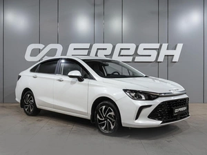 Седан Baic U5 Plus 2024 года, 1449000 рублей, Воронеж