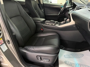 Внедорожник Lexus NX 2016 года, 3149000 рублей, Красноярск