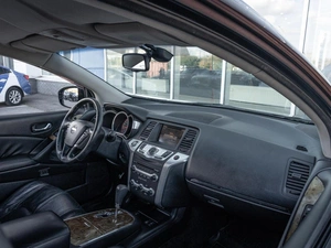 Внедорожник Nissan Murano 2008 года, 790000 рублей, Нижний Новгород