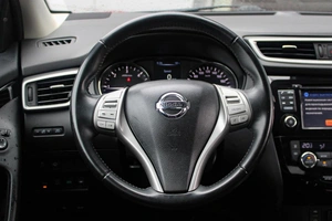 Внедорожник Nissan Qashqai 2016 года, 1595000 рублей, Ярославль