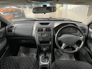 Универсал Mitsubishi Legnum 2001 года, 367000 рублей, Солонцы