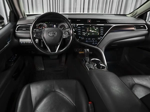 Седан Toyota Camry 2018 года, 2489000 рублей, Ставрополь