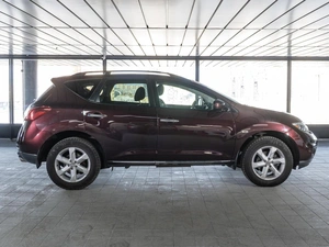 Внедорожник Nissan Murano 2011 года, 1200000 рублей, Санкт-Петербург