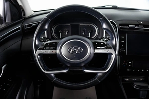 Внедорожник Hyundai Tucson 2021 года, 2959000 рублей, Пермь