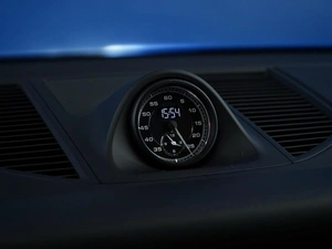 Внедорожник Porsche Macan 2023 года, 8248505 рублей, Москва