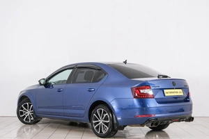 Лифтбек Skoda Octavia 2018 года, 2199000 рублей, Красноярск