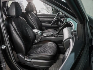 Внедорожник Hyundai Tucson 2023 года, 3249000 рублей, Воронеж