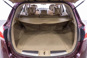 Внедорожник Nissan Murano 2014 года, 1489000 рублей, Барнаул
