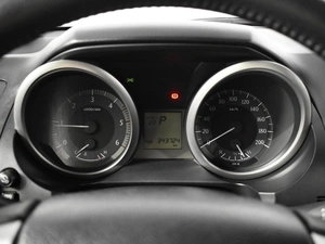 Внедорожник Toyota Land Cruiser Prado 2014 года, 3464900 рублей, Казань