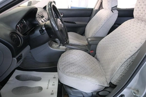 Седан Mazda 6 2004 года, 639000 рублей, Омск