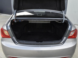 Седан Hyundai Sonata 2011 года, 1129000 рублей, Краснодар