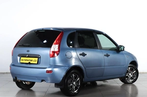 Универсал ВАЗ (LADA) Kalina 2008 года, 329000 рублей, Челябинск