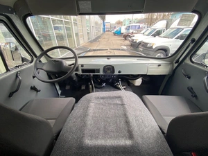 Фургон УАЗ 3741 2025 года, 1616500 рублей, Красноярск