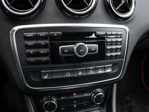 Хетчбэк Mercedes-benz A-класс 2015 года, 1640000 рублей, Краснодар