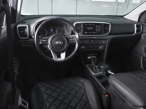 Внедорожник Kia Sportage 2021 года, 3155000 рублей, Ростов-на-Дону