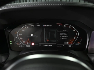 Седан BMW 3 серия 2019 года, 6160000 рублей, Ставрополь