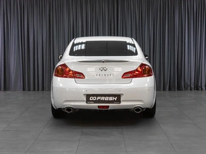 Седан Infiniti G25 2011 года, 1249000 рублей, Тюмень