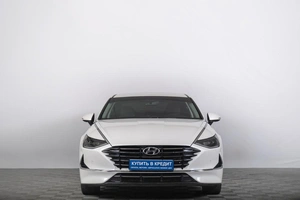 Седан Hyundai Sonata 2020 года, 2579000 рублей, Томск