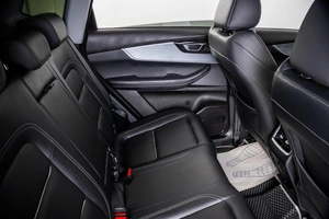 Внедорожник Chery Tiggo 7 Pro Max 2023 года, 2099000 рублей, Пермь