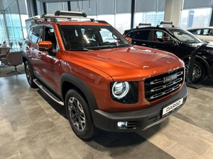 Внедорожник Haval Dargo 2026 года, 3749000 рублей, Красноярск
