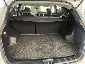 Внедорожник Hyundai ix35 2014 года, 1487000 рублей, Солонцы