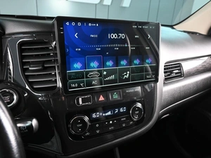 Внедорожник Mitsubishi Outlander 2015 года, 1929000 рублей, Ростов-на-Дону