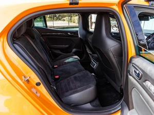 Хетчбэк Renault Megane RS 2019 года, 4100000 рублей, Большой Сочи