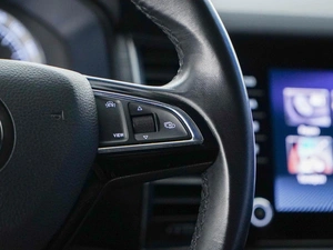 Внедорожник Skoda Kodiaq 2019 года, 3299444 рублей, Москва
